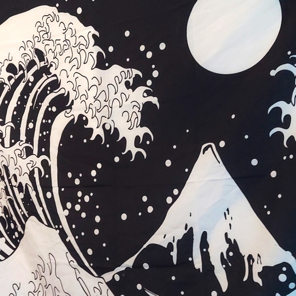 Moon Tapestry - Picture 3 of 3